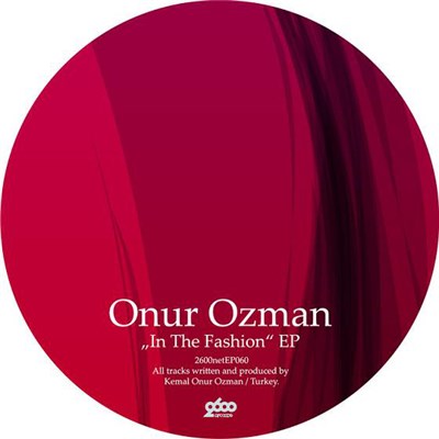 Onur Ozman - In The Fashion EP download mp3 flac
