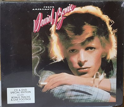 David Bowie - Young Americans download mp3 flac