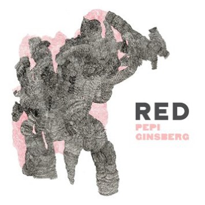 Pepi Ginsberg - Red download mp3 flac