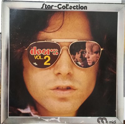 The Doors - Star-Collection Vol.2 download mp3 flac