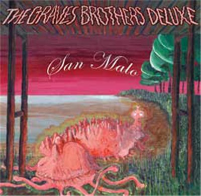 The Graves Brothers Deluxe - San Malo download mp3 flac