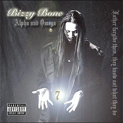 Bizzy Bone - Alpha And Omega download mp3 flac