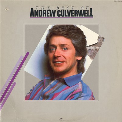 Andrew Culverwell - The Best Of Andrew Culverwell download mp3 flac