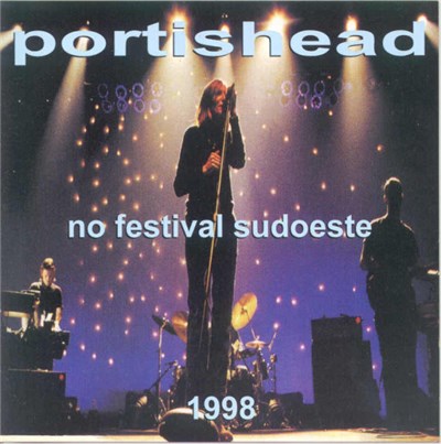 Portishead - Sudoeste Festival 1998 download mp3 flac