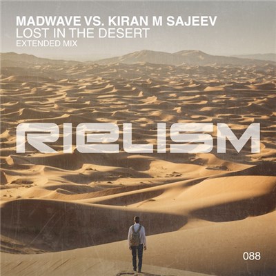 Madwave Vs. Kiran M Sajeev - Lost In The Desert download mp3 flac