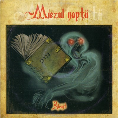 Miezul Nopții - Absint download mp3 flac