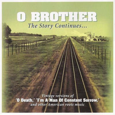 Various - O Brother - The Story Continues... download mp3 flac