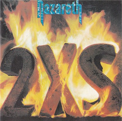 Nazareth - 2XS download mp3 flac