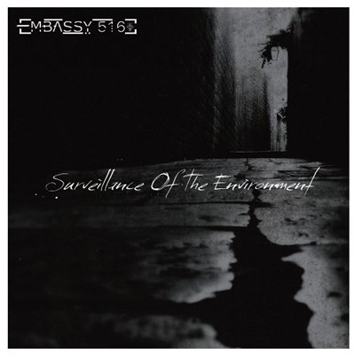 Embassy 516 - Surveillance Of The Environment download mp3 flac