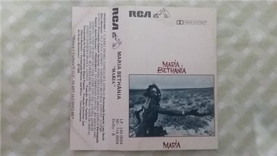 Maria Bethânia - Maria download mp3 flac