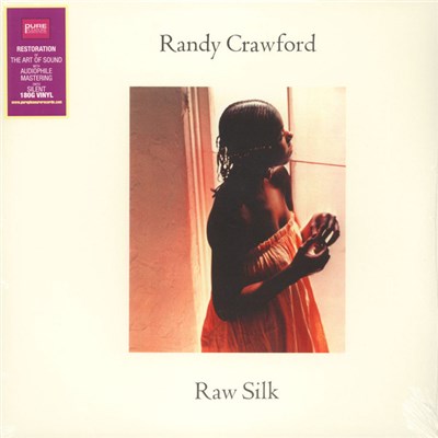 Randy Crawford - Raw Silk download mp3 flac