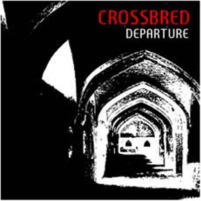 Crossbred - Departure download mp3 flac