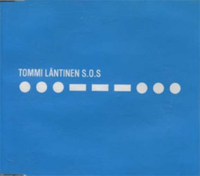 Tommi Läntinen - S.O.S. download mp3 flac