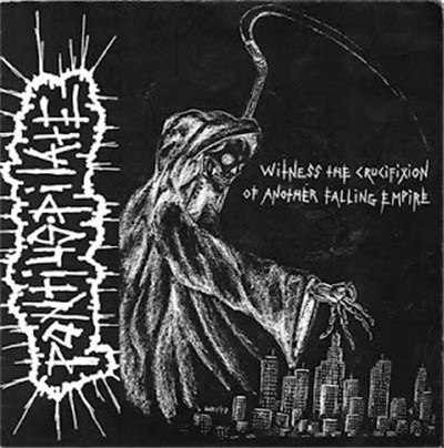 Pontius Pilate - Witness The Crucifixion Of Another Falling Empire download mp3 flac