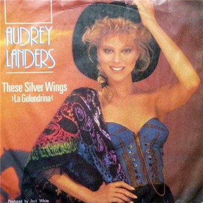 Audrey Landers - These Silver Wings >La Golondrina download mp3 flac