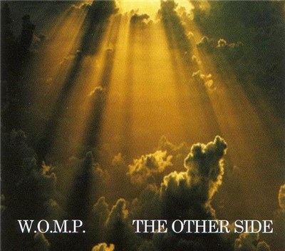 W.O.M.P. - The Other Side download mp3 flac