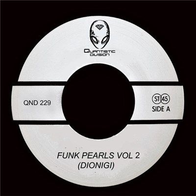 Dionigi - Funk Pearls Vol 2 download mp3 flac