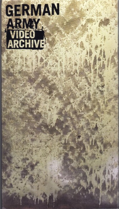 German Army - Video Archive download mp3 flac