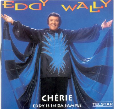 Eddy Wally - Chérie download mp3 flac