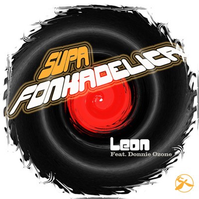 Leon - Supafonkadelica download mp3 flac