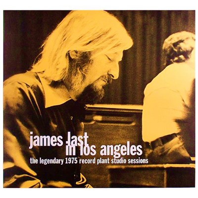 James Last - In Los Angeles download mp3 flac