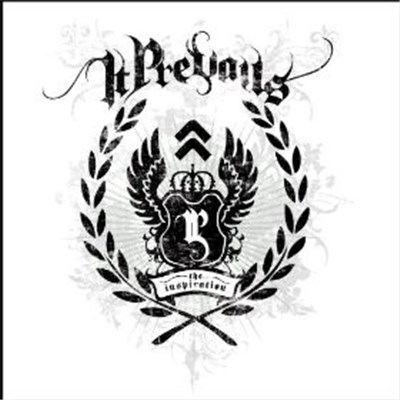 It Prevails - The Inspiration download mp3 flac