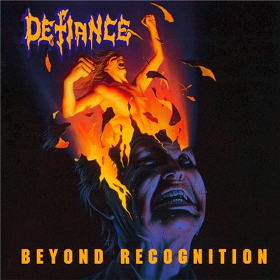 Defiance - Beyond Recognition download mp3 flac