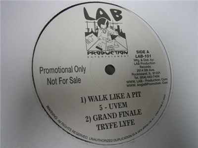 Various - Lab Production Entertainment download mp3 flac