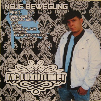 MC Luxusliner - Neue Bewegung download mp3 flac