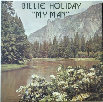 Billie Holiday - "My Man" download mp3 flac