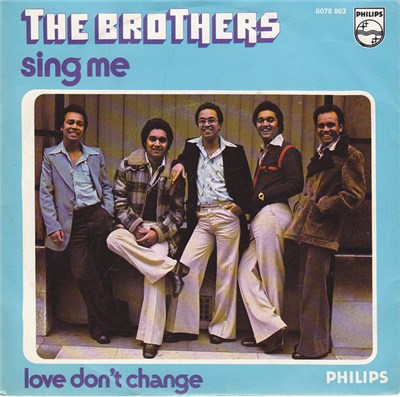 The Brothers - Sing Me download mp3 flac