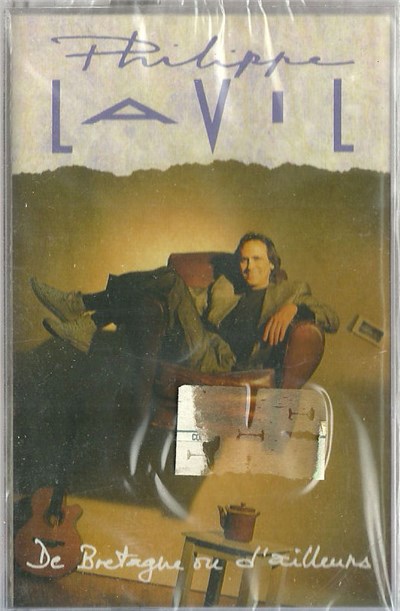 Philippe Lavil - De Bretagne Ou D'Ailleurs download mp3 flac