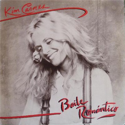 Kim Carnes - Baile Romántico download mp3 flac