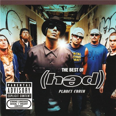 (hed) Planet Earth - The Best Of (Hed) Planet Earth download mp3 flac