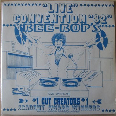 Various - Live Convention '82 download mp3 flac