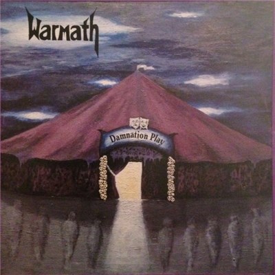 Warmath - Damnation Play download mp3 flac