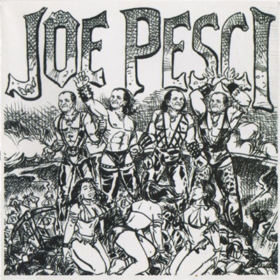 Onanizer, Joe Pesci - Split download mp3 flac