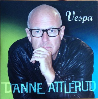 Danne Attlerud - Vespa download mp3 flac