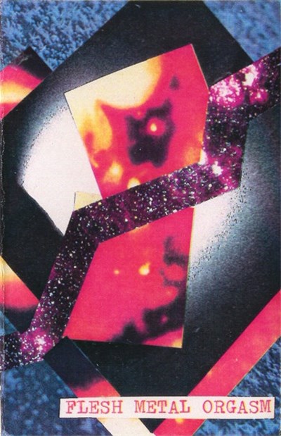 Merzbow - Flesh Metal Orgasm download mp3 flac