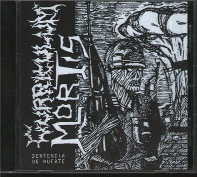 Curriculum Mortis - Sentencia De Muerte download mp3 flac