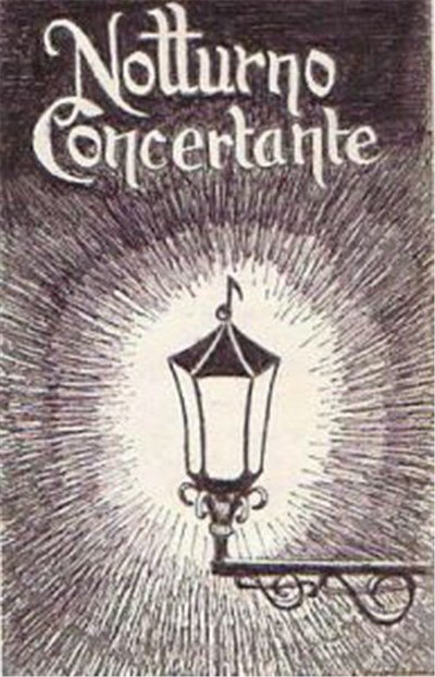 Notturno Concertante - Resemblance download mp3 flac