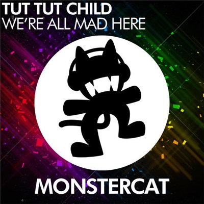 Tut Tut Child - We're All Mad Here download mp3 flac