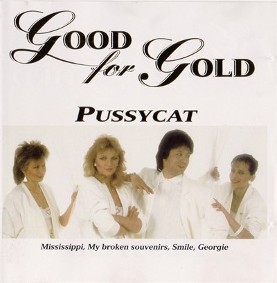 Pussycat - Good For Gold download mp3 flac