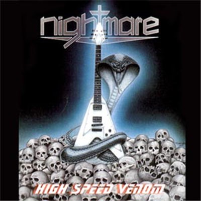 Nightmare - High Speed Venom download mp3 flac