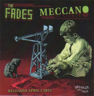 The Fades - Meccano download mp3 flac