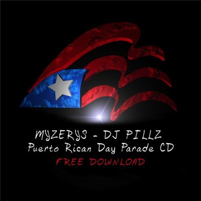 Myzery, DJ Pillz - Puerto Rican Day Parade download mp3 flac