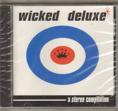 Various - Wicked Deluxe download mp3 flac