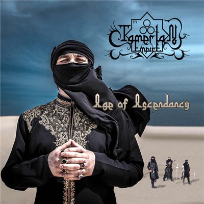 Tamerlan Empire - Age Of Ascendancy download mp3 flac