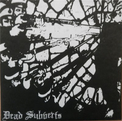 Dead Subverts - Takin Civil Liberties EP download mp3 flac