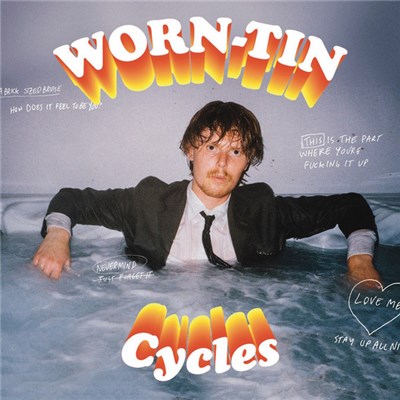 Worn-Tin - Cycles download mp3 flac